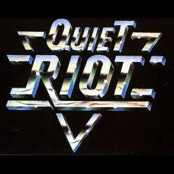 Quiet Riot - Дискография (1978-2019)