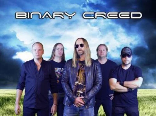 Binary Creed - Дискография (2014-2022)