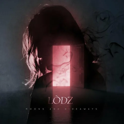 Lodz - Moons And Hideaways (2022)