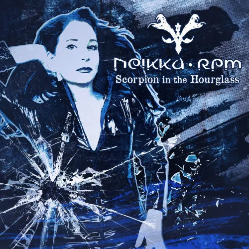 Neikka RPM - Scorpion in the Hourglass (2022)