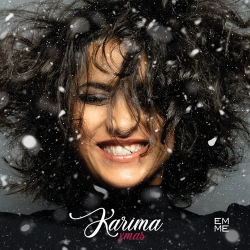 Karima - Karima Xmas (2022)