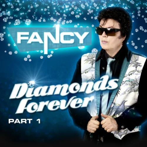 Fancy - DIAMONDS FOREVER PART I (2022)