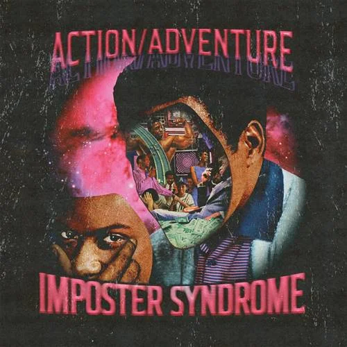 Action/Adventure - Imposter Syndrome (2022)