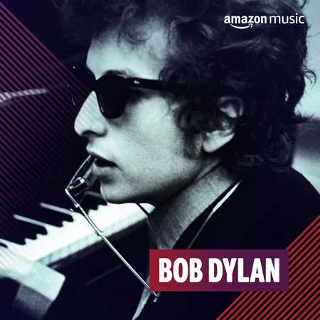 Bob Dylan - Дискография (1962-2022)