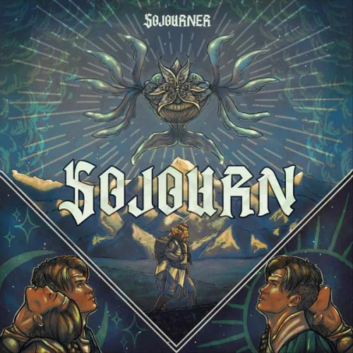 Sojourner - Sojourn (2022)