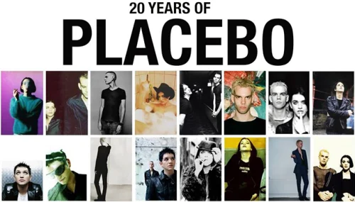 Placebo - Дискография (1996-2016)