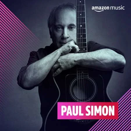 Paul Simon - Дискография (1965-2021)