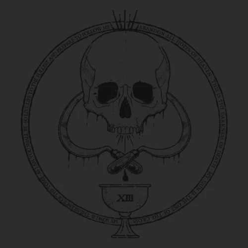 Ritual Death - Ritual Death (2022)