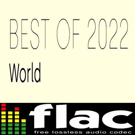 Best Of 2022 - World (2022)