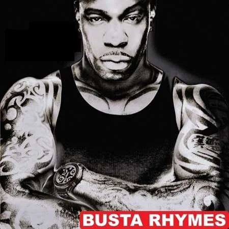 Busta Rhymes - Дискография (1996-2022)