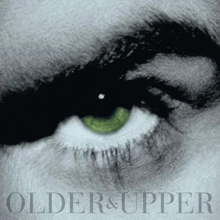 George Michael - Older + Upper (2022)