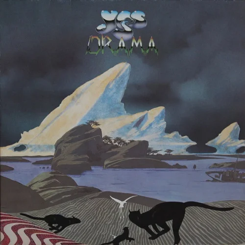 Yes - Drama (1980)