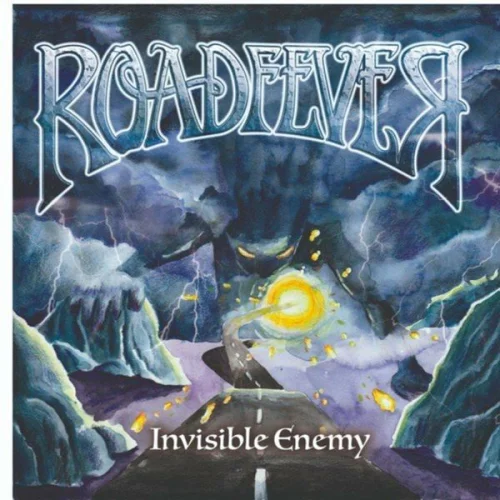 Roadfever - Invisible Enemy (2022)