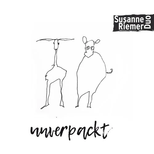 Susanne Riemer Duo - Unverpackt (2022)