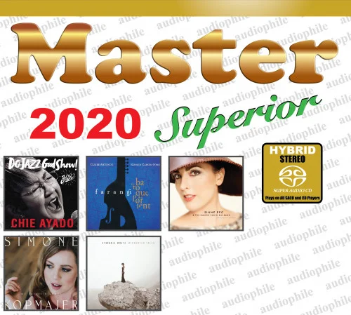 Master Superior Audiophile 2020 (2020)