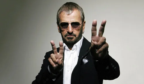 Ringo Starr - Дискография (1970-2019)