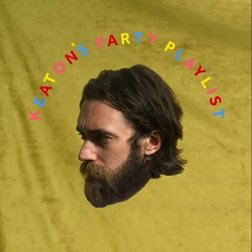 Keaton Henson - Keaton's Party Playlist (2022)