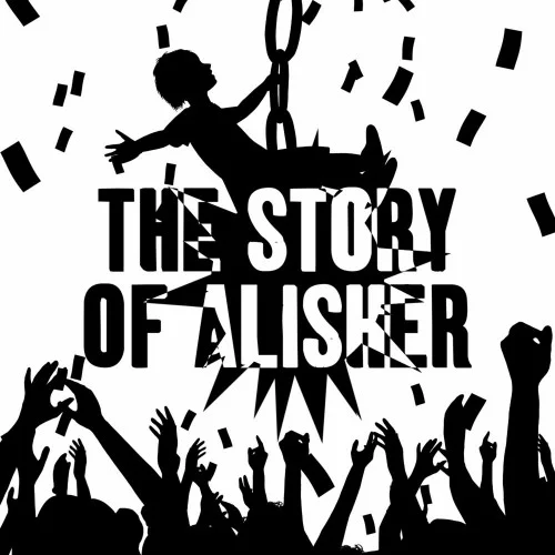 Oxxxymiron - THE STORY OF ALISHER (Single) (2022)