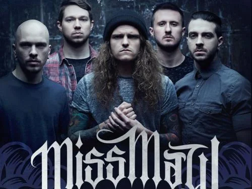 Miss May I - Дискография (2009-2022)