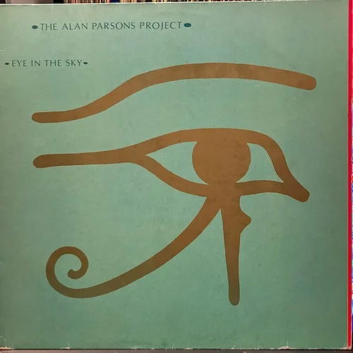 The Alan Parsons Project Альбомы Скачать