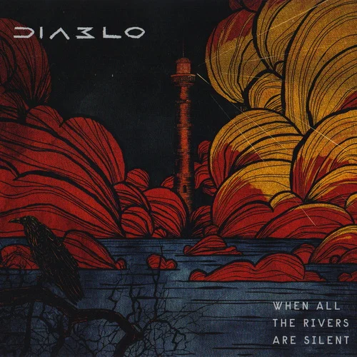 Diablo - When All The Rivers Are Silent (2022)