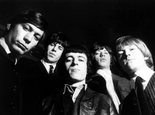 The Rolling Stones - Дискография (1964-2019)