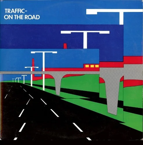 Traffic – On The Road (1973)