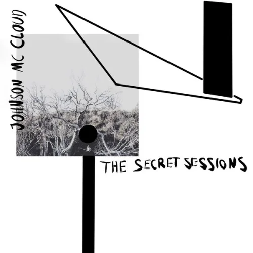 Johnson McCloud - The Secret Sessions (2022)