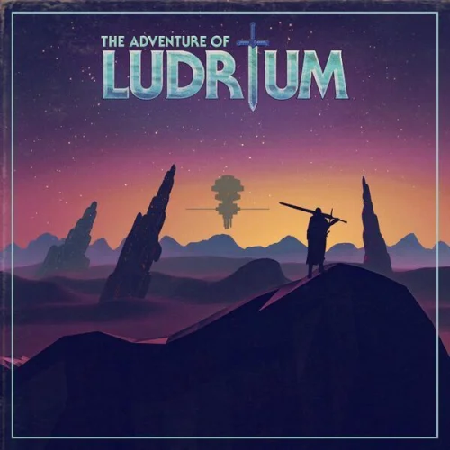 Ludrium - The Adventure of Ludrium (2022)