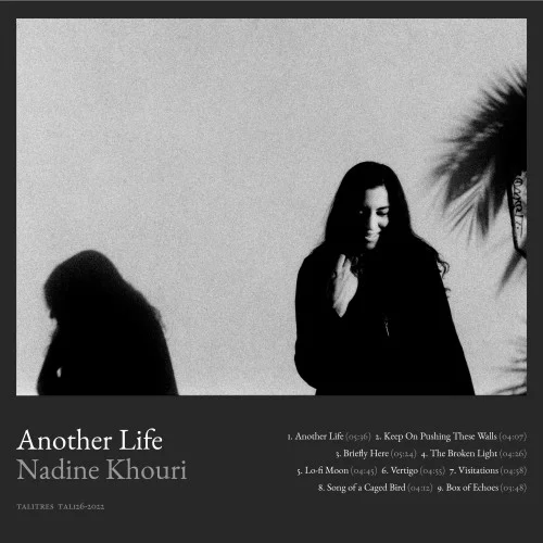 Nadine Khouri - Another Life (2022)