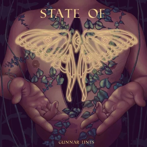 Gunnar Lines - State of (2022)