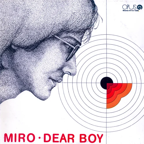 Miro – Dear Boy (1986)