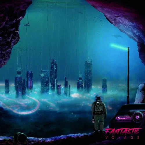 2DCAT - Fantastic Voyage (2022)