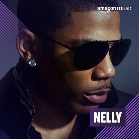 Nelly - Дискография (2000-2022)