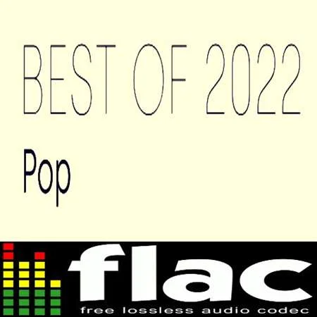 Best of 2022 - Pop (2022)