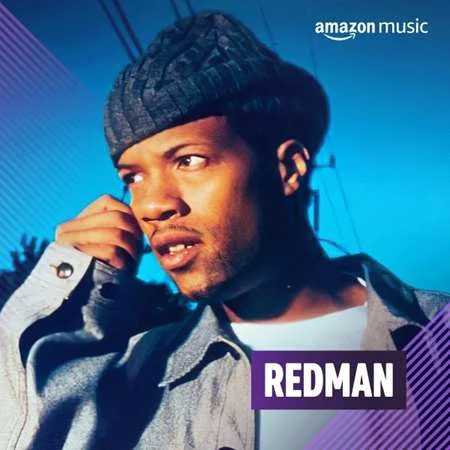 Redman - Дискография (1992-2022)