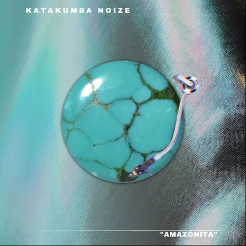 Katakumba Noize - Amazonita (2022)