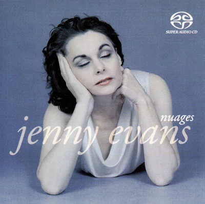 Jenny Evans - Nuages (2004)