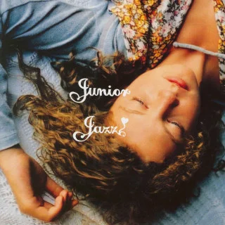 Junior Jazz - Junior Jazz (2003)