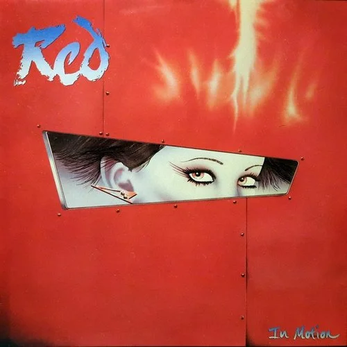 Red - In Motion (1983)