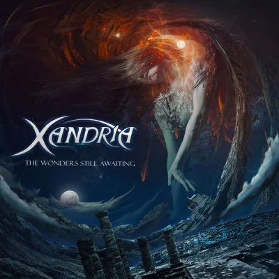 Xandria - The Wonders Still Awaiting (2023)