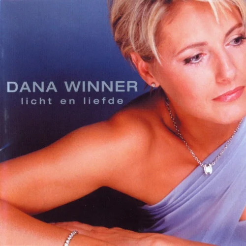 Dana Winner - Licht En Liefde (2000)