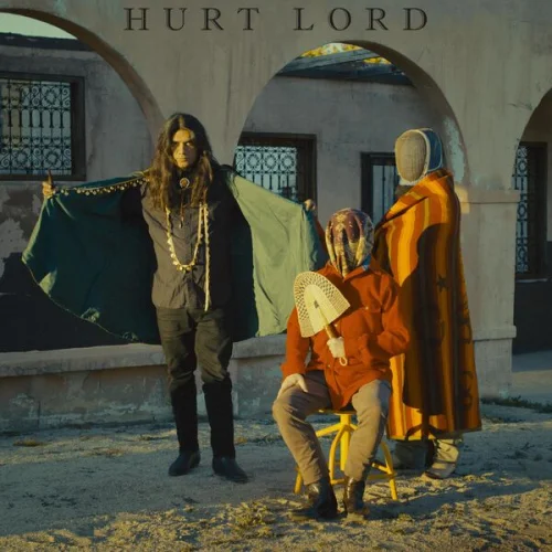 Hurt Lord - Hurt Lord (2022)