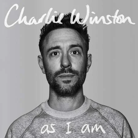 Charlie Winston - As I Am (2022)