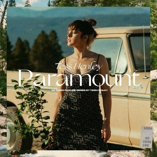 Tess Henley - Paramount (2022)