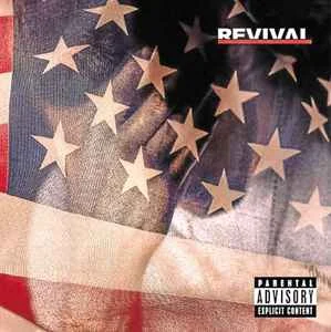 Eminem - Revival (2017)