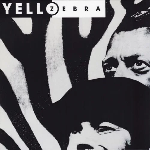 Yello - Zebra (2021)
