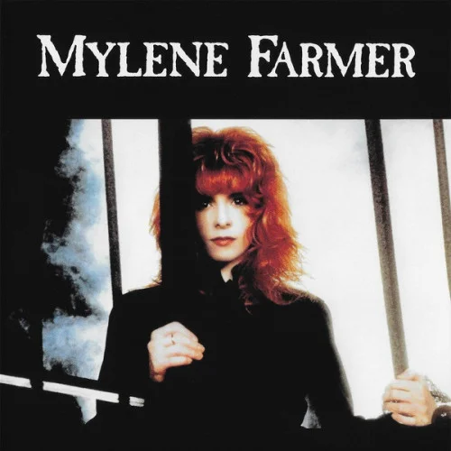 Mylène Farmer - Дискография (1986-2022)
