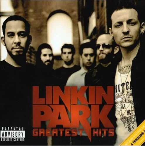 Linkin Park - Greatest Hits (2000-2020)