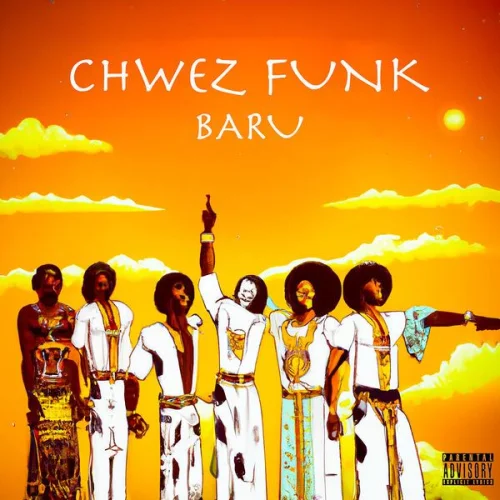 Baru - Chwez Funk (2023)